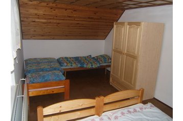 Slovaška Chata Oščadnica, Eksterier